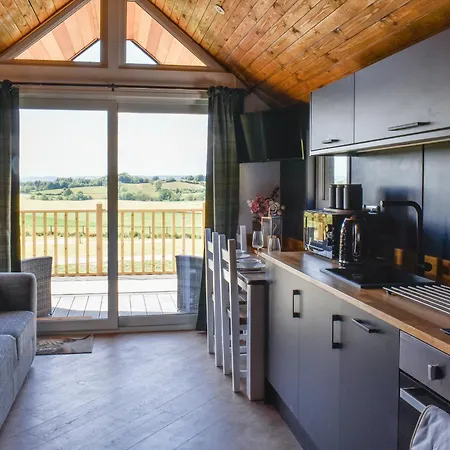 Ferienhaus Yan - Uk49355